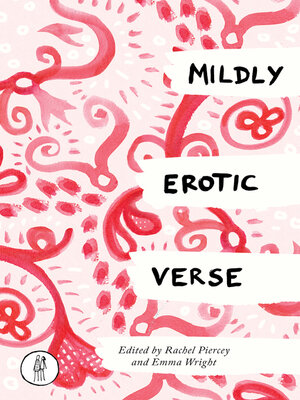 cover image of Mildly Erotic Verse